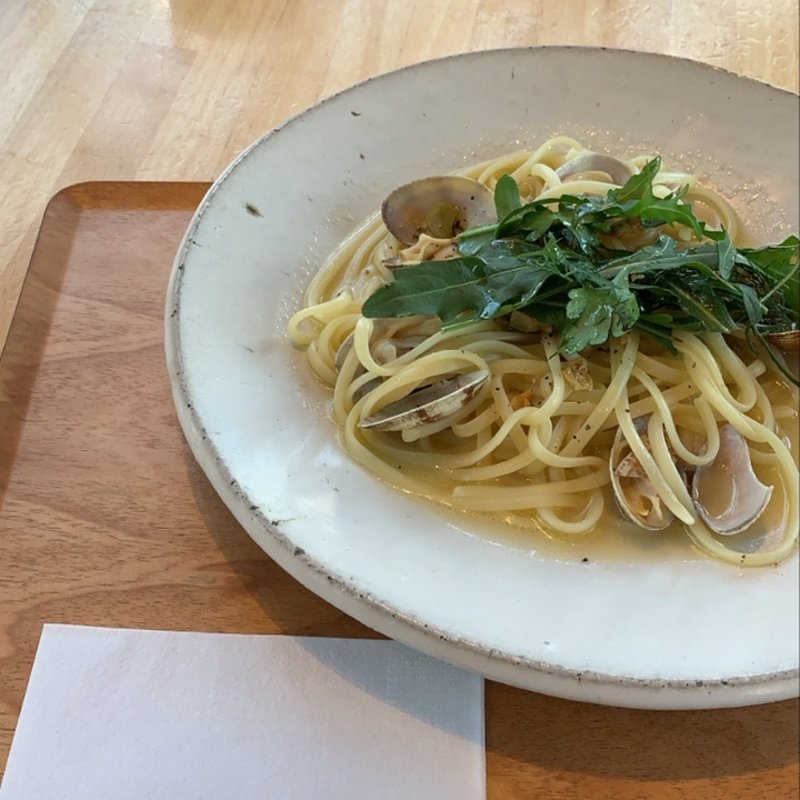 (TOOTH TOOTH FISH IN THE FOREST)