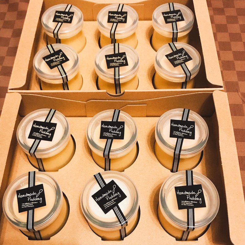 ボーノプリン(ポズダイニング （POZ DINING）)