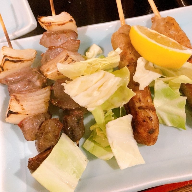 つくね(陣太鼓 )