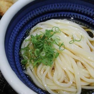 ぶっかけうどん(やまふじ )