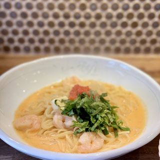 ドリンク付きランチセットB(自家製生パスタ専門店 山根屋)
