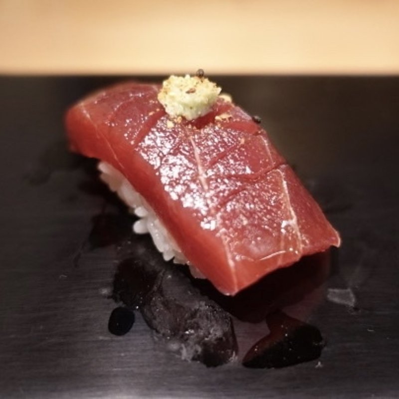 鮪(幸寿し 本店)