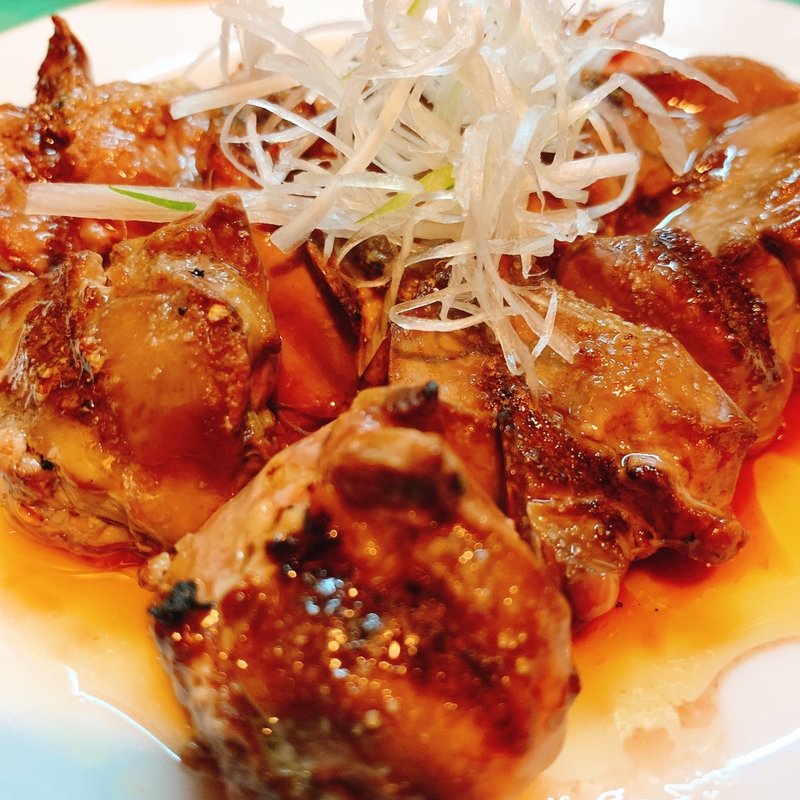 (一兆 東心斎橋店)