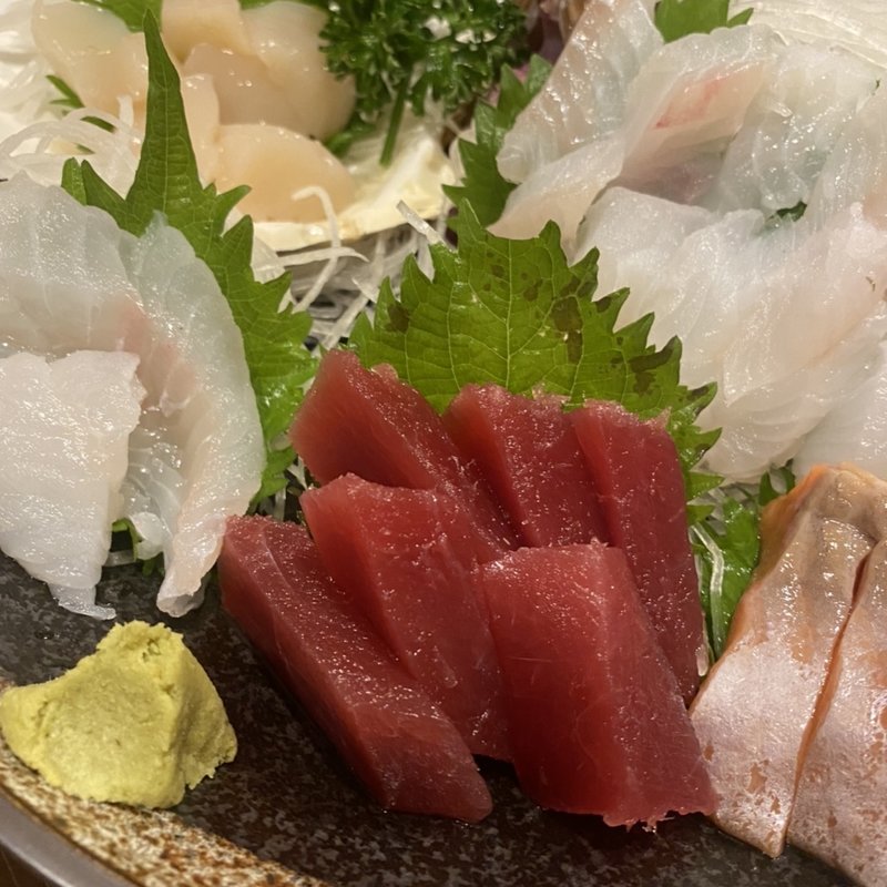 (炉端焼 うだつ )