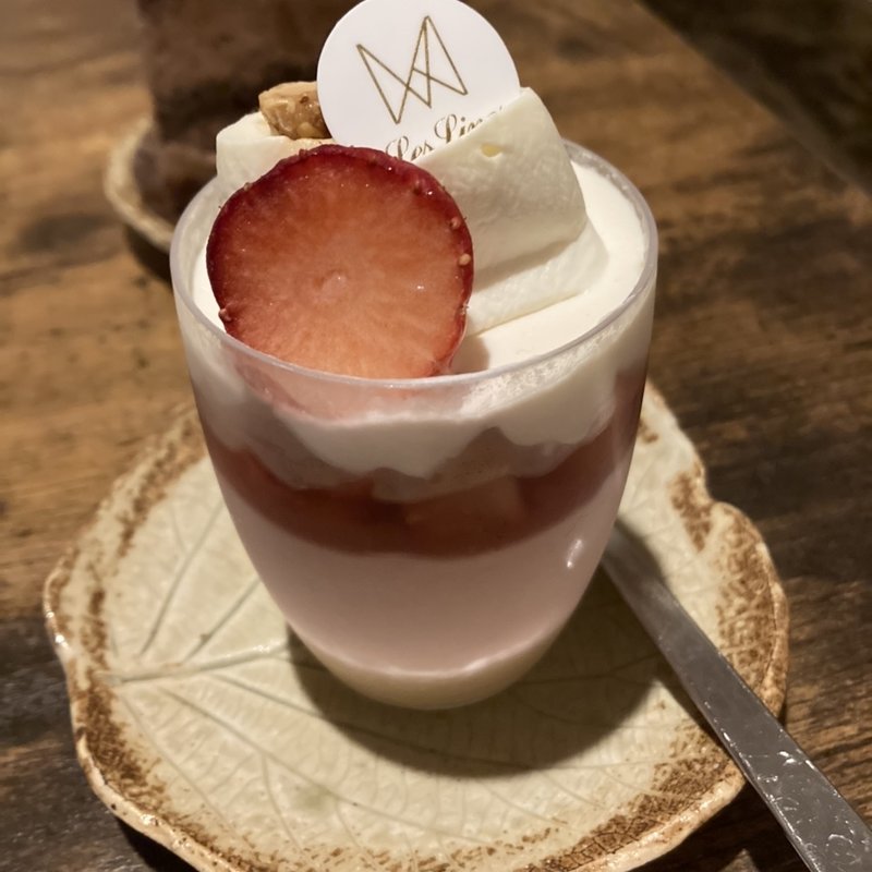 (パティスリー　レリアン)