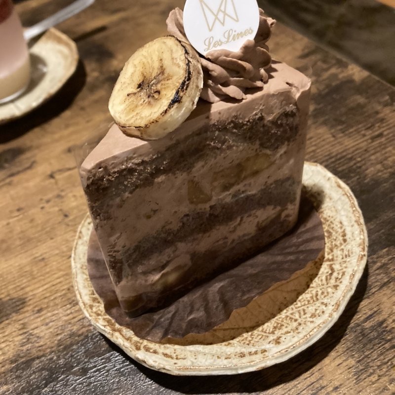 (パティスリー　レリアン)