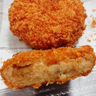 すき焼きコロッケ(柿安 セレオ八王子精肉店)