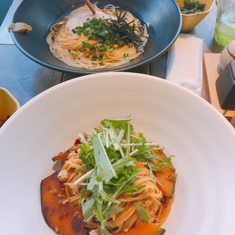 (こなな　下北沢店)