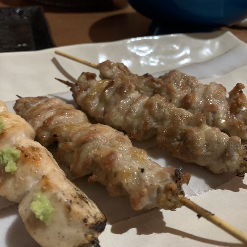 せせり(Vegi&Bird)