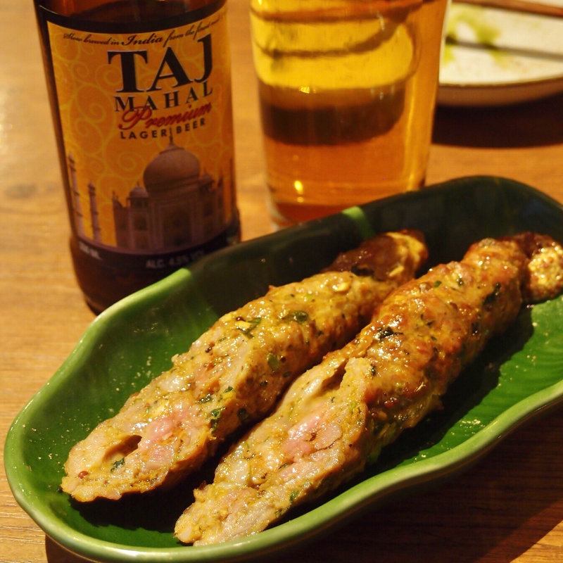 フレンチシーシカバブ(想いの木)