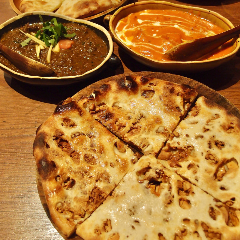 カブリナン(想いの木)