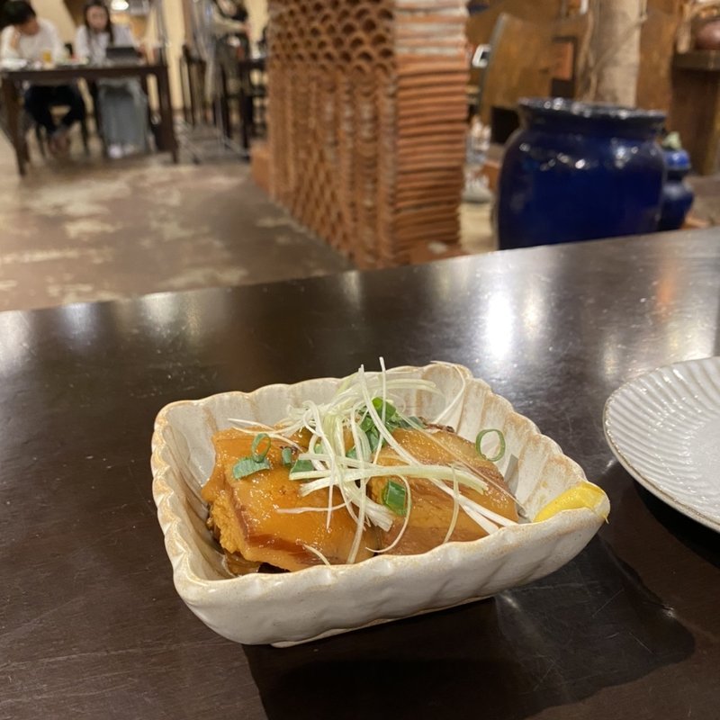 ラフティ(海物語 本店 （うみものがたり）)