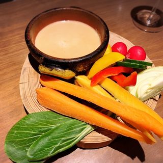 全国のバーニャカウダの人気口コミランキング 1ページ目 おいしい一皿が集まるグルメコミュニティサービス Sarah