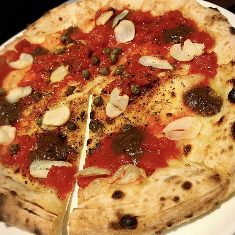 シチリアーナ(Italian kitchen VANSAN 香椎店)