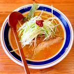 担々麺