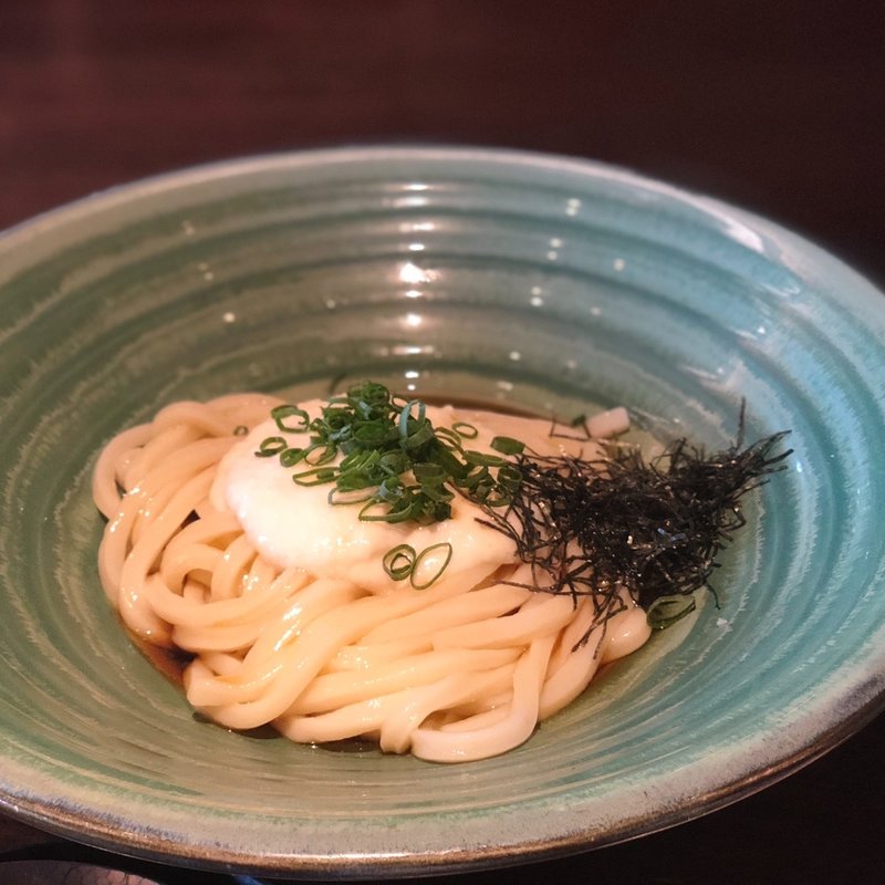 (つるとんたん UDON NOODLE Brasserie銀座)