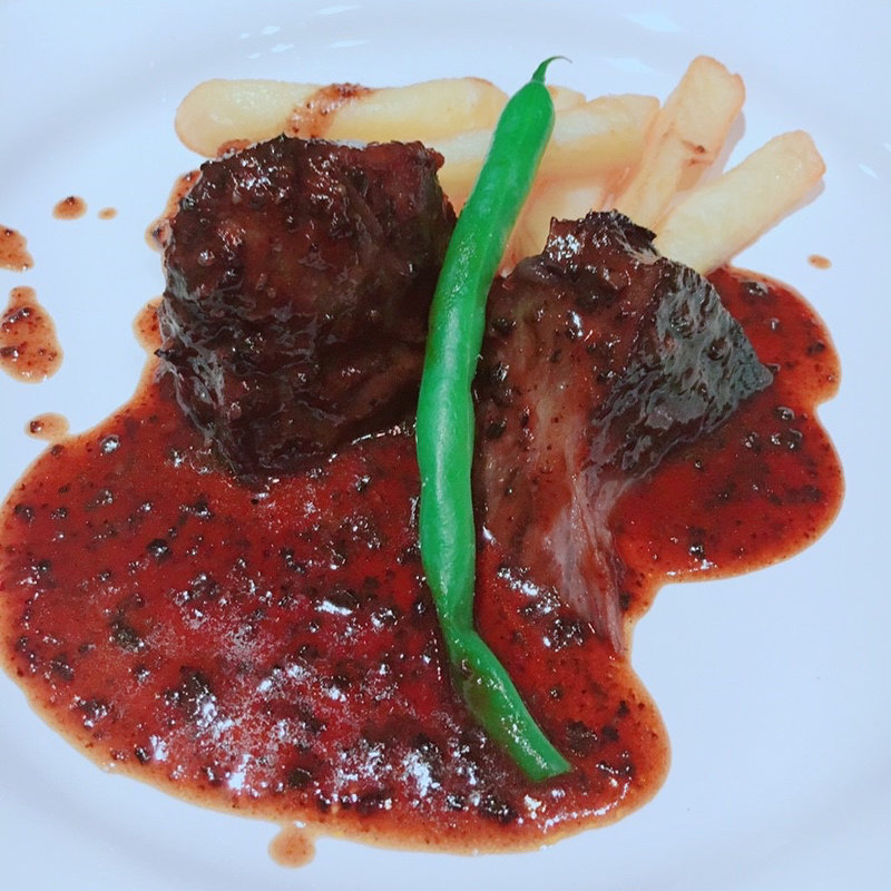 (パン デ メレ （Paｎ de mere）)