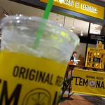 キウイソーダレモネード　LARGE(lemonade　by lemonica  イオンモール新利府店)