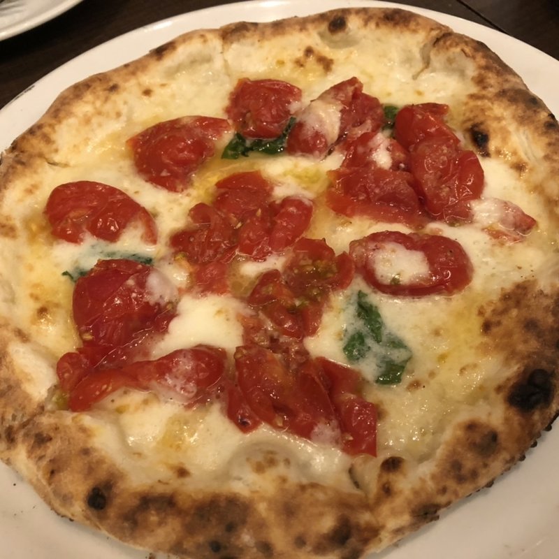 DOC～ドック～(PIZZA SALVATORE CUOMO 池袋西口)