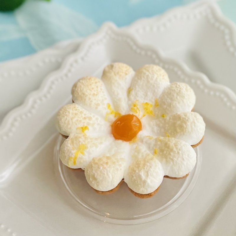 タルトシトロン(Mont St. Clair(モンサンクレール))