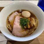 芳醇地鶏醤油らぁ麺(IKR51 （アイケーアール51）)