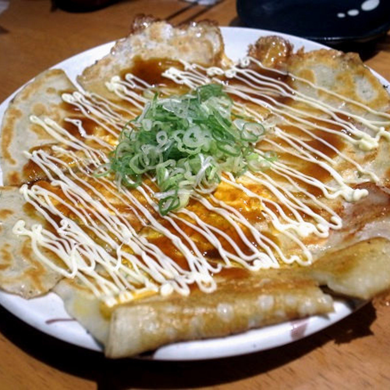 池袋駅周辺で食べられるお好み焼きランキング Sarah サラ