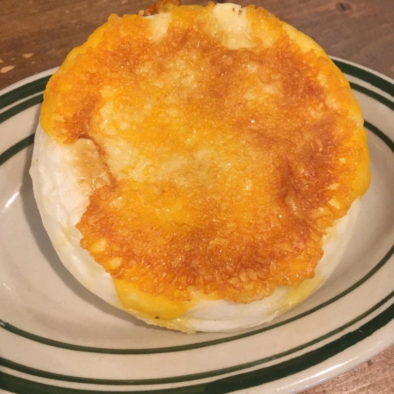 フランスピロシキ(ヴィ・ド・フランスカフェ 浅草橋店 （VIE DE FRANCE CAFE）)