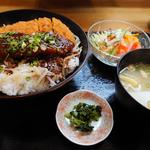 ソースカツ丼(平戸西端夢浪漫 平戸店 )