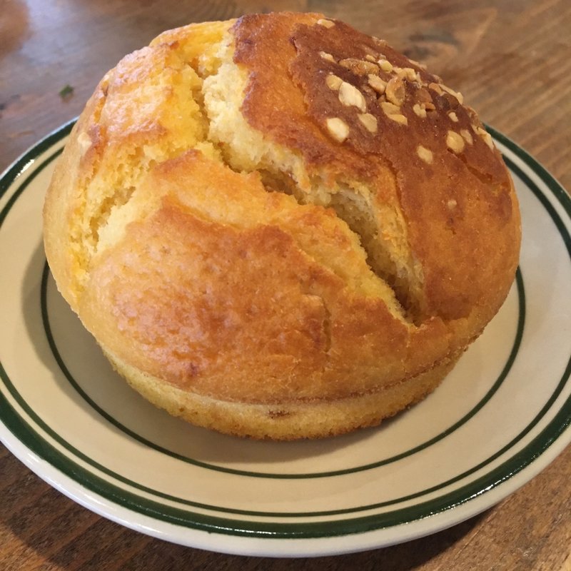 キャラメルホットケーキ(HARU*BOUZ)