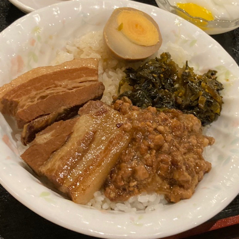 魯肉飯(嘉賔 御茶ノ水店)