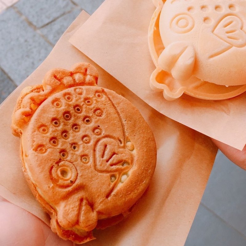 おふく焼き(福乃和)