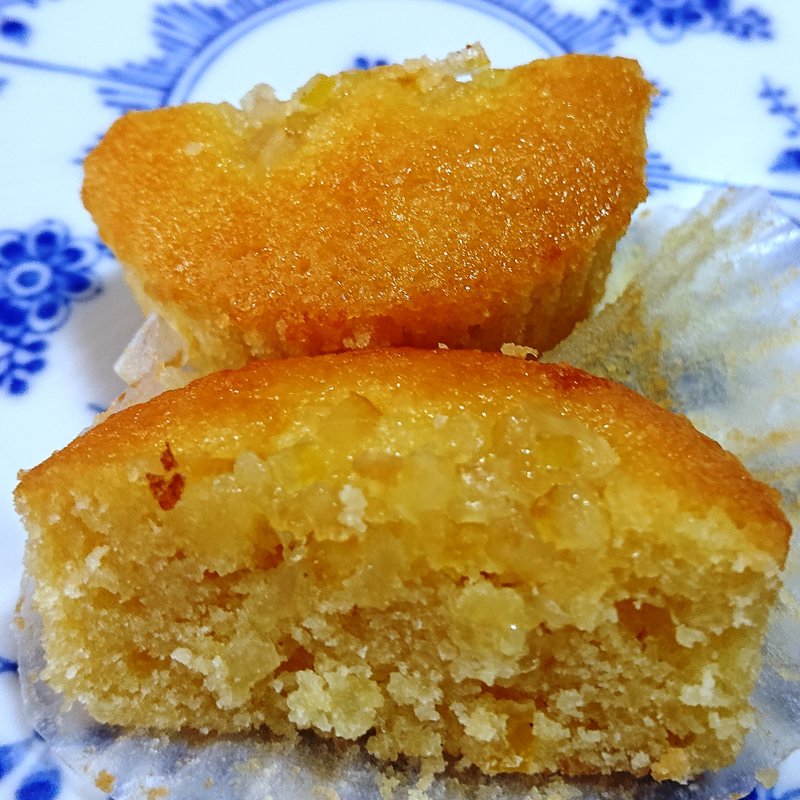 デンマークケーキ（広島レモン）(アンデルセン アトレ川崎店)