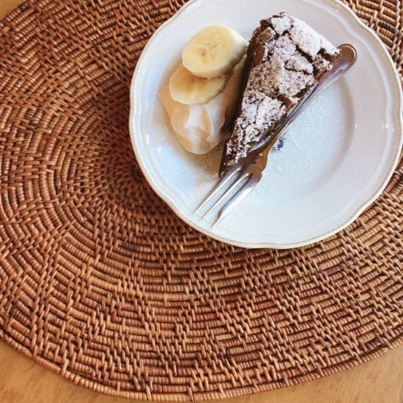 ガトーショコラ(ナジャ)