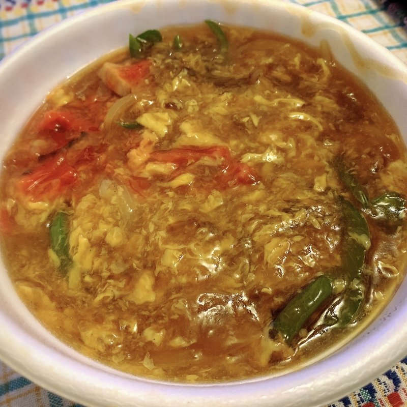 中華丼(桃園 中洲店)