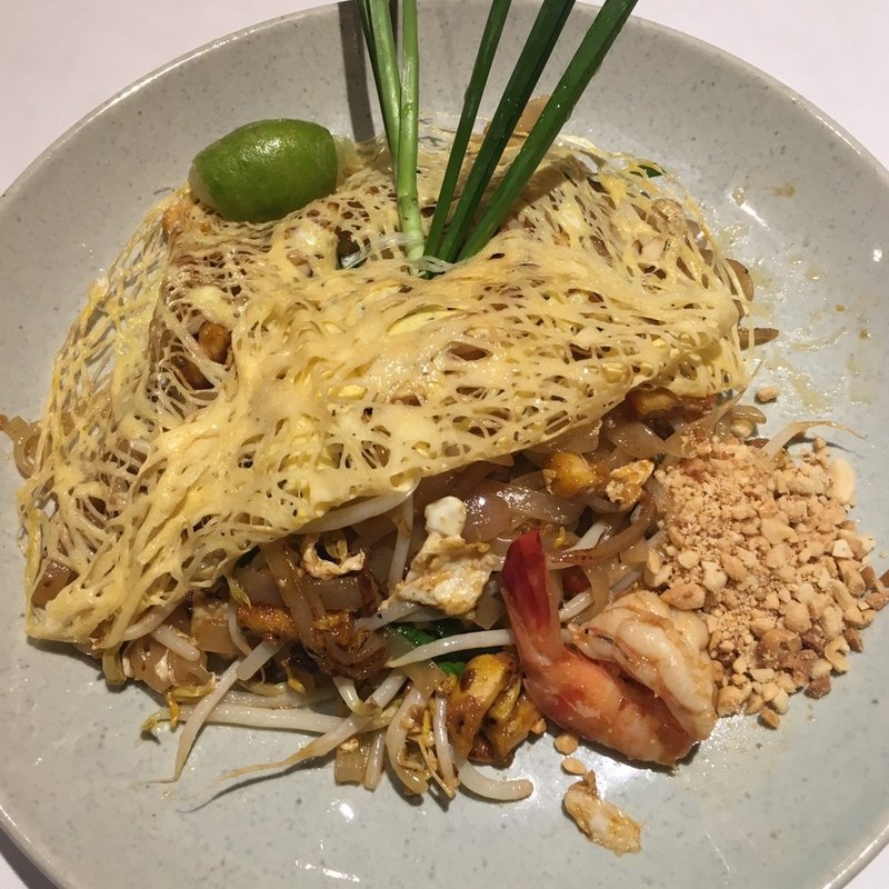 patthai(マンゴーツリー)