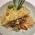 patthai(マンゴーツリー)