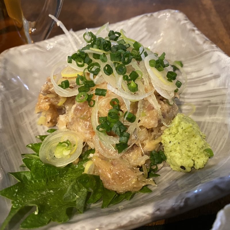 (タカマル鮮魚店 本館)