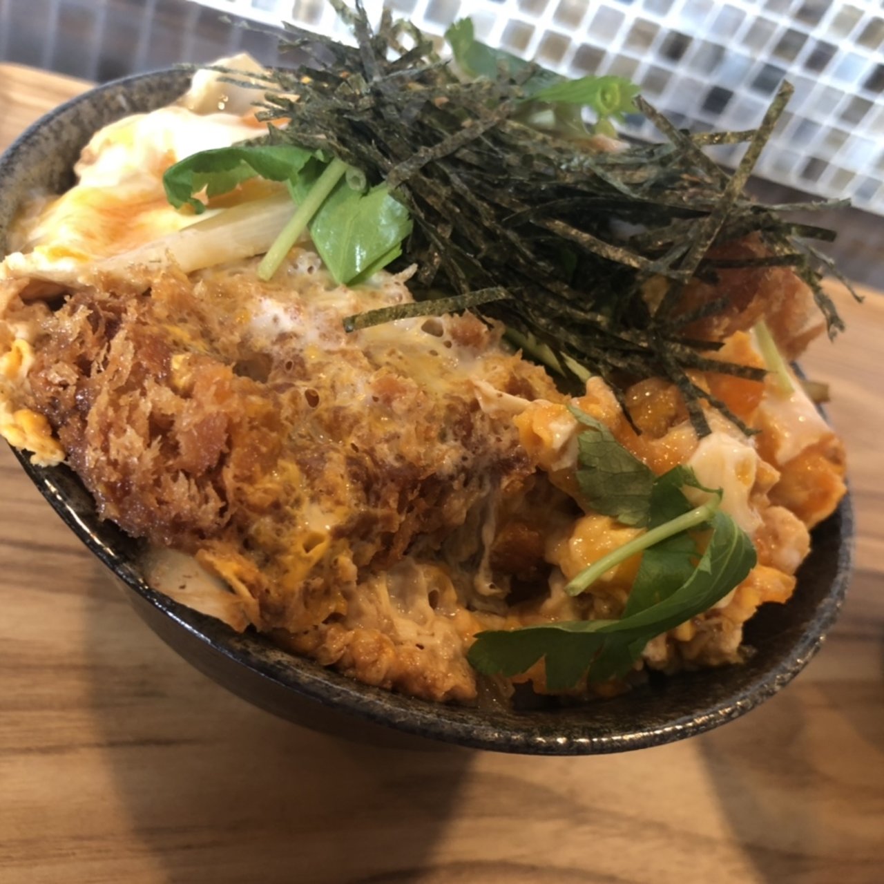 岐阜県のおすすめカツ丼best28 Sarah サラ