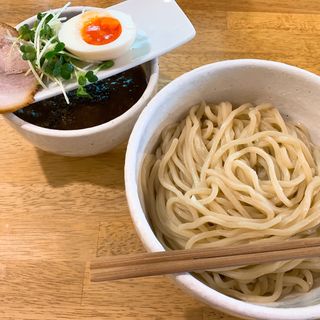つけ麺　KURO(KUCHE （クーシェ）)