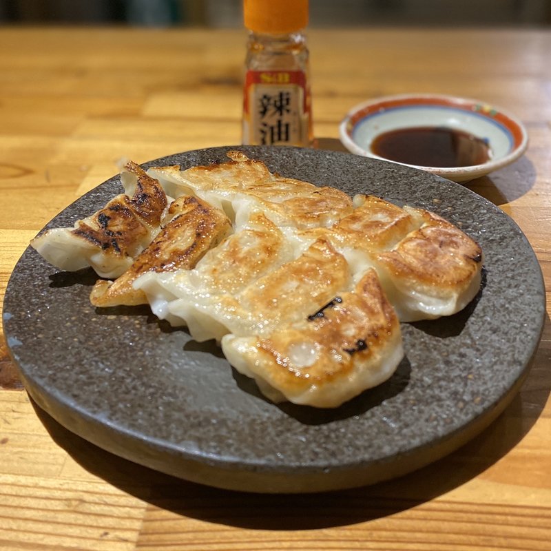 博多の一口ぎょうざ(誠家 )