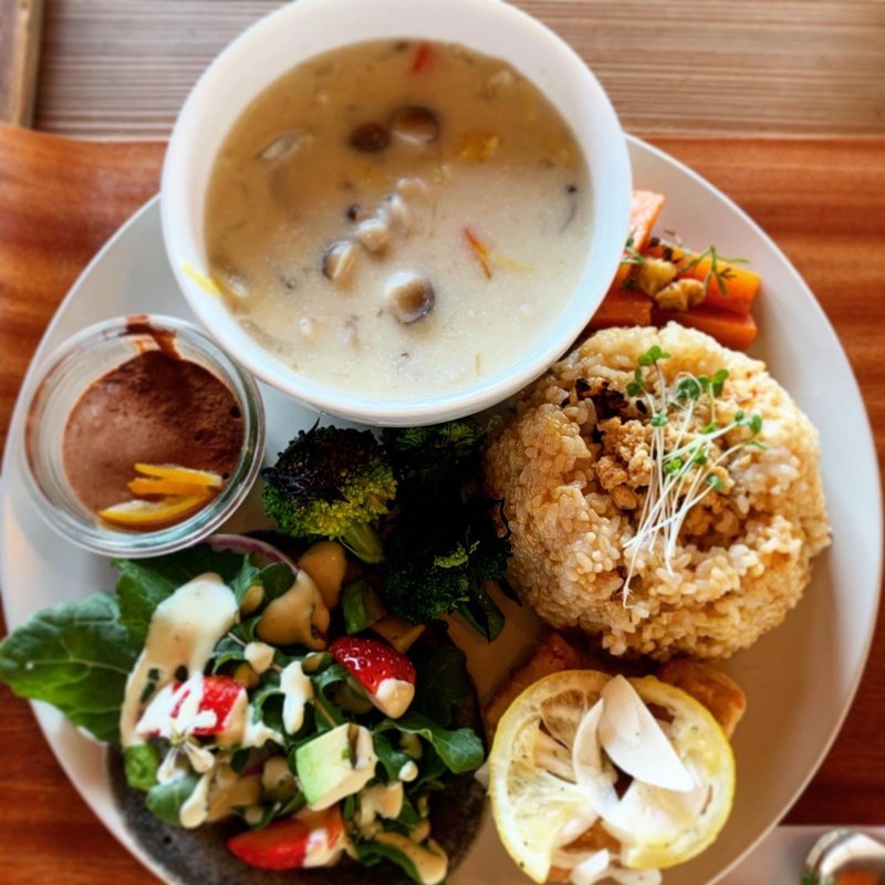 SAKIWAI PLATE(fato.)