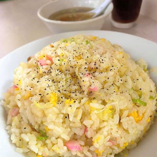 チャーハン(岐阜屋 （ギフヤ）)