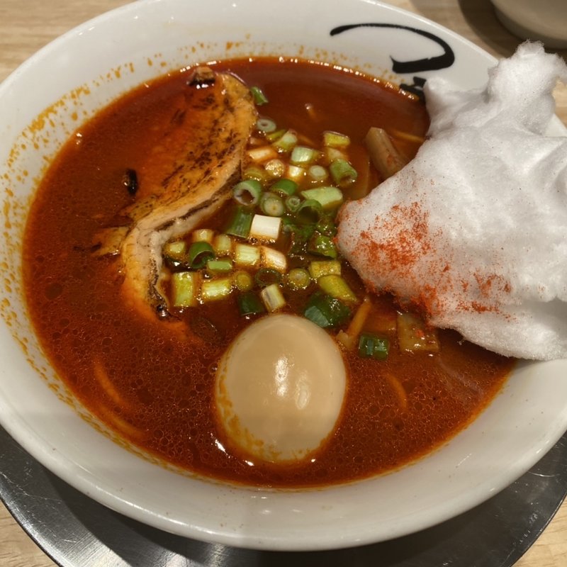 (中華そば・焼きめし　フラン軒)