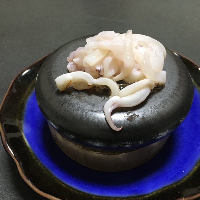 伊勢海老昼膳(鮨処三楽)