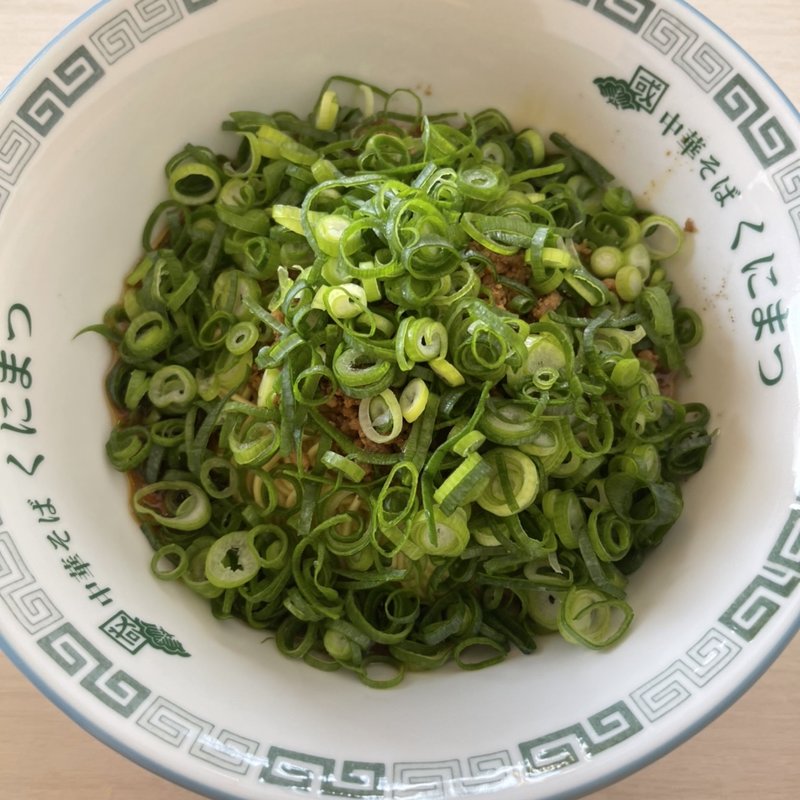 KUNIMAXⅡ(中華そば くにまつ)