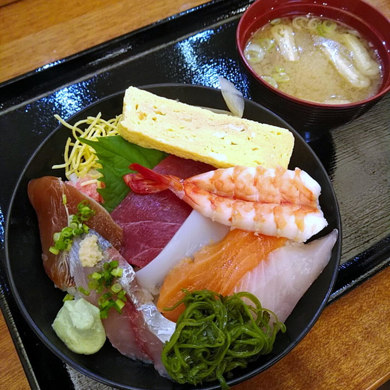 特選ちらし(くう海	 )