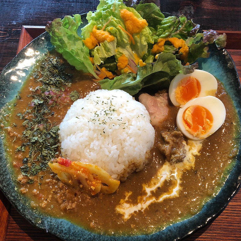 (ボッコカリー)