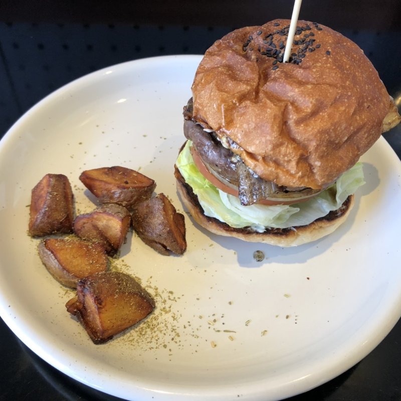 スタンダード＋ベーコン＋ハニーマスタード(ビーチ ヒル フード ワークス （Beach Hill Food Works）)