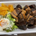 ルーロー飯