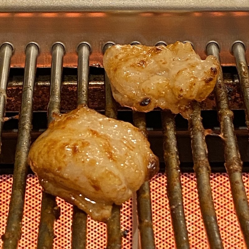 牛ホル(萩ホル 港店)